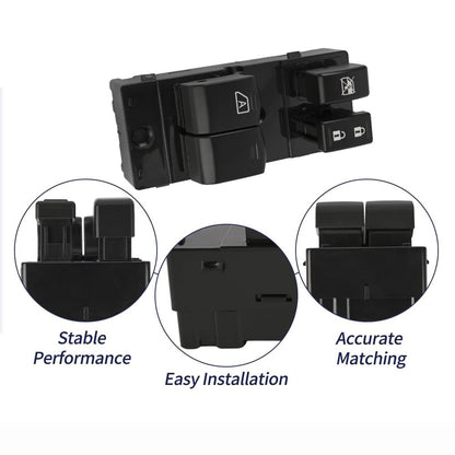 For Nissan NV1500 NV2500 NV3500 2012-2021 Driver Left Side Door Switch