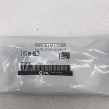SMC SY5240-5DZD Solenoid valve