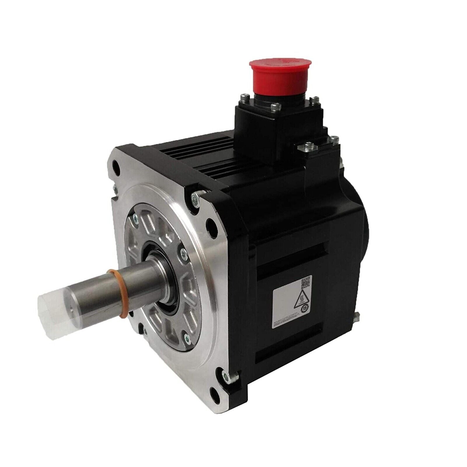 Mitsubishi HG-SN102J-S100 servo motor - MITSUBISHI