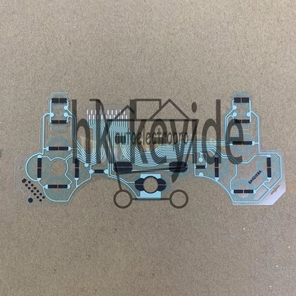 10Pcs Keypad Conductive Film SA1Q159A Fit For PS3 Controller Handle~