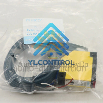 1PCS R3JK-DU100A3 RIKO