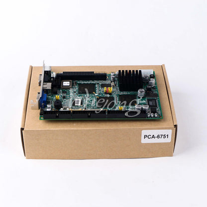 Advantech Industrial Module Motherboard PCA-6751 B202-1 - ADVANTECH