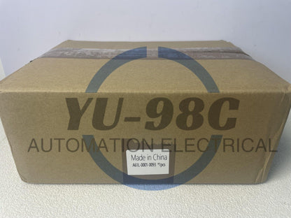 FANUC LCD Display A61L-0001-0093 D9MM-11A - FANUC