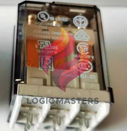 1Pcs finder 62.23.9.024.4300 16A DC24V