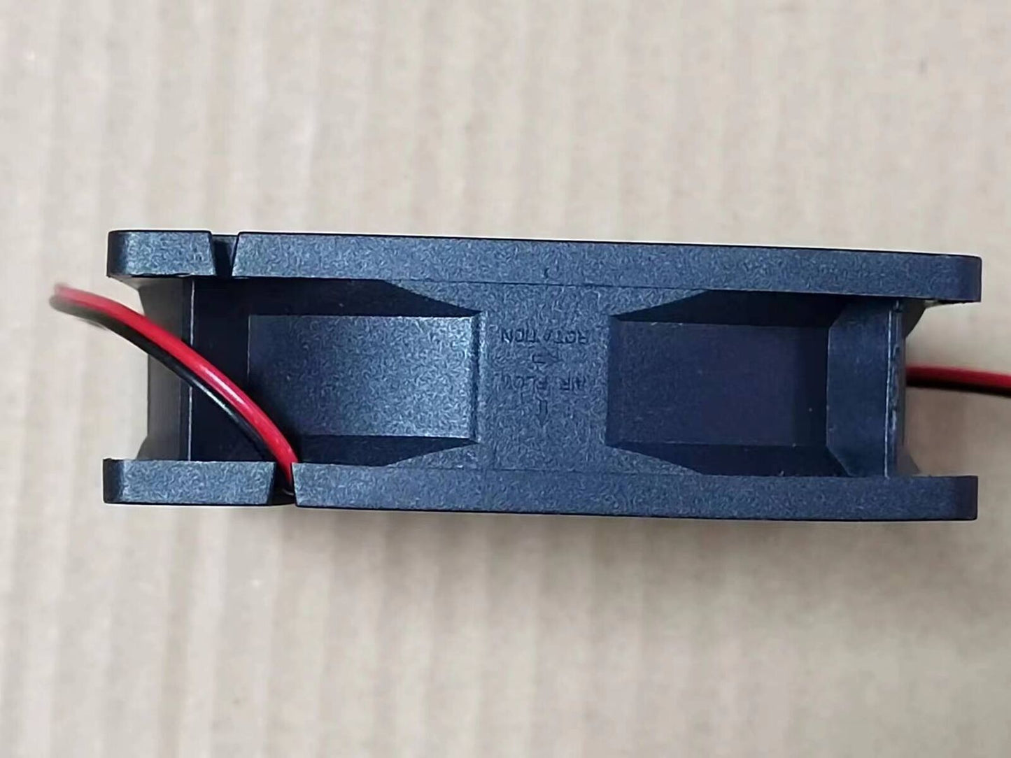 new Jamicon JF0825S2H Server Square Fan DC 24V 0.15A 80*80*25mm 2Pin