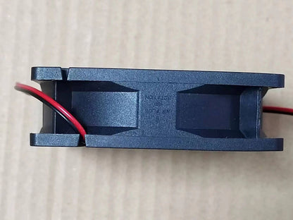 new Jamicon JF0825S2H Server Square Fan DC 24V 0.15A 80*80*25mm 2Pin