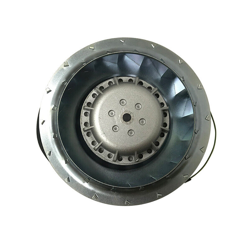 Fanuc A90L-0001-0515/R Motor Srocco Fan Replacement - FANUC