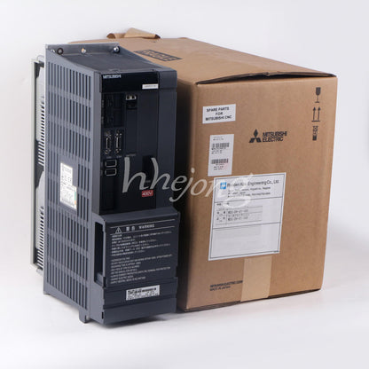 Mitsubishi Power Supply Drive MDS-DH-V1-160 - MITSUBISHI