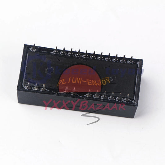 1PCS DS1286 1286 DALLAS WATCHDOG TIMEKEEPER SRAM DIP-28