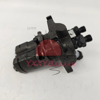 Fuel Injection Pump 0414172992 for Deutz Engin F2L511 04157711 05714209 02233729