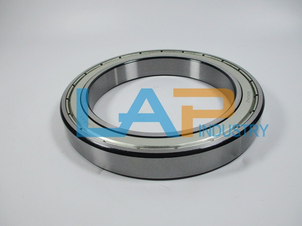 NSK High Speed Bearing 6924ZZ 120x165x22mm - 1 Piece - NSK