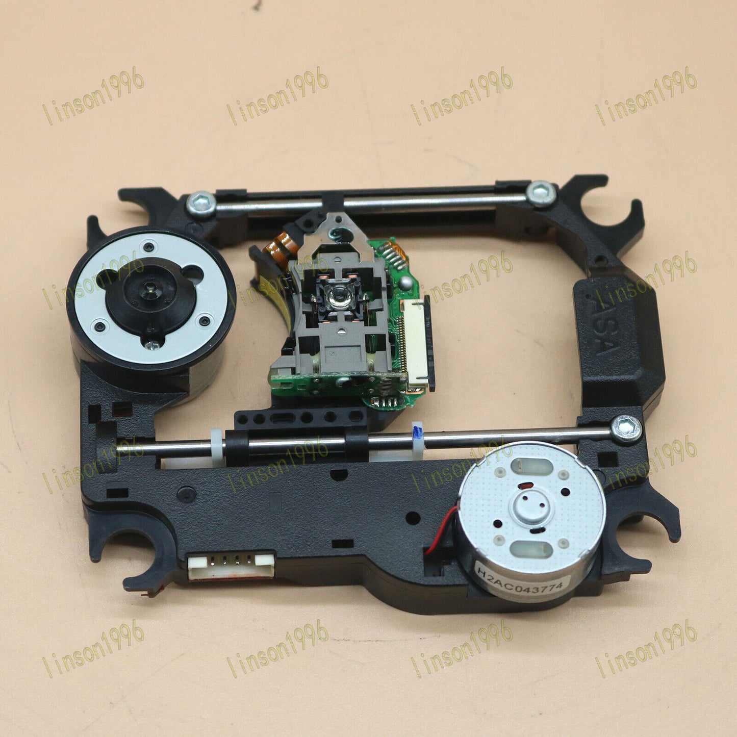 Sanyo SF-HD850 Laser Head - SANYO