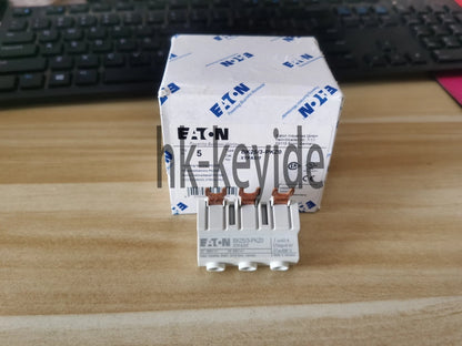 1PCS Eaton Moeller BK25/3-PKZ0 XTPAXIT Incoming Terminal PKZM0