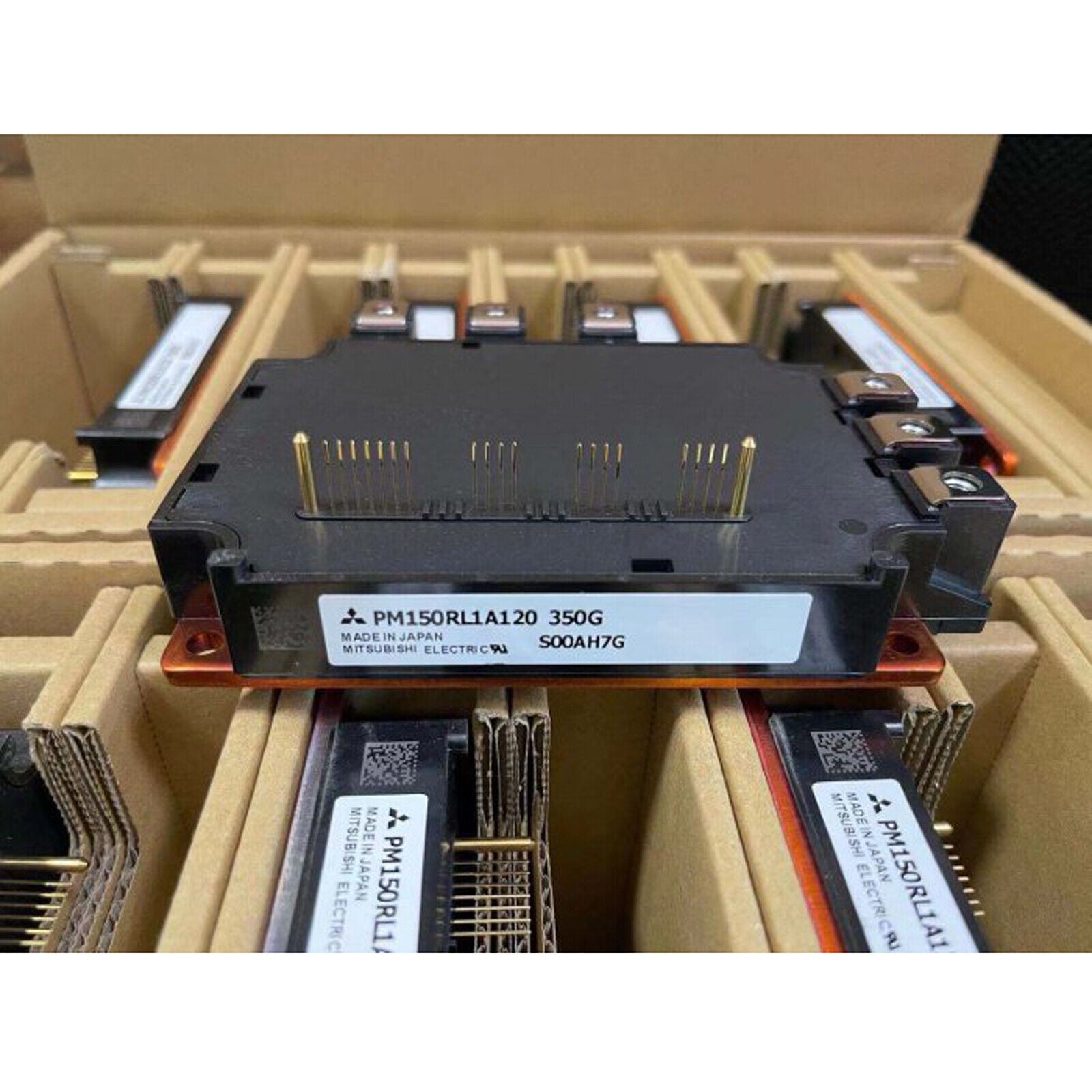 Mitsubishi PM150RL1A120 Module Professional Performance Best Service Quality - MITSUBISHI