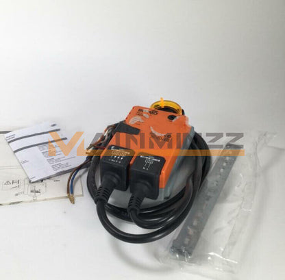 Belimo Electric Air Valve Actuator LM230ASR 5NM - BELIMO