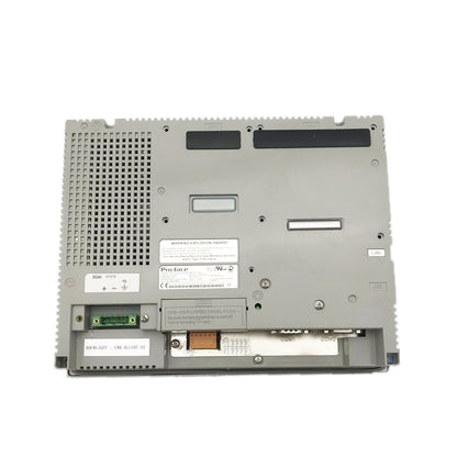 Proface AGP3500-T1-D24 HMI Touch Screen with HD Display and Advanced Features - PROFACE