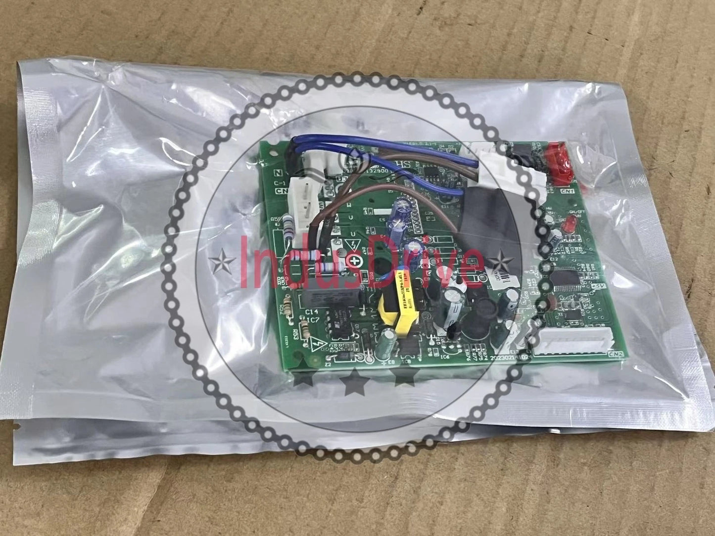 1pcs For Midea DCINV-FAN-15A(PS21964)ME-POWER-15A air conditioning module