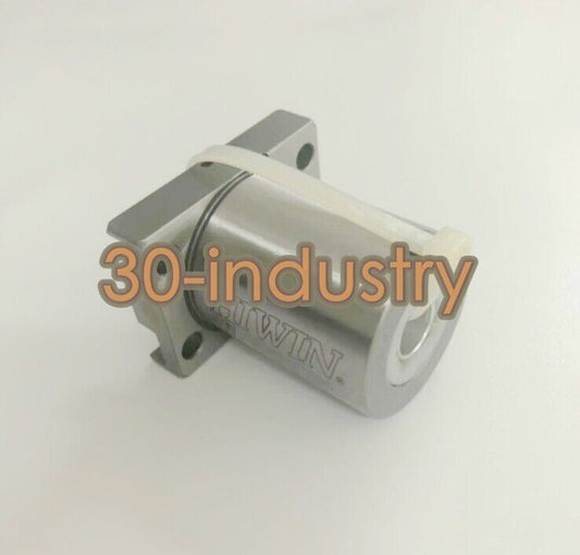 HIWIN 2R12-10K3-FSC-0.05 Ball Screw Nut - 1PC - HIWIN