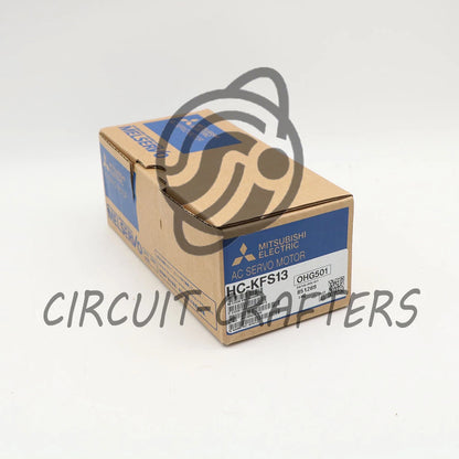 1PCS MITSUBISHI HC-KFS13 Servo Motor