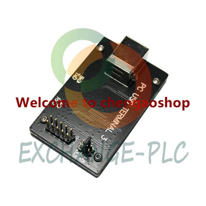 1PC high-speed terminal compatible with PC-3000 and MRT USB TERMINAL3 COM3 #ex