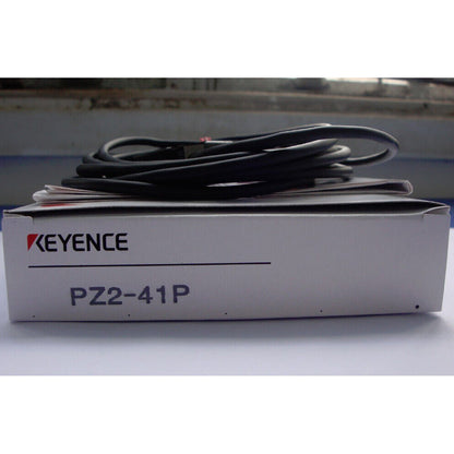 1PC Photoelectric Switch Sensor with Keyence PZ2-41P - KEYENCE