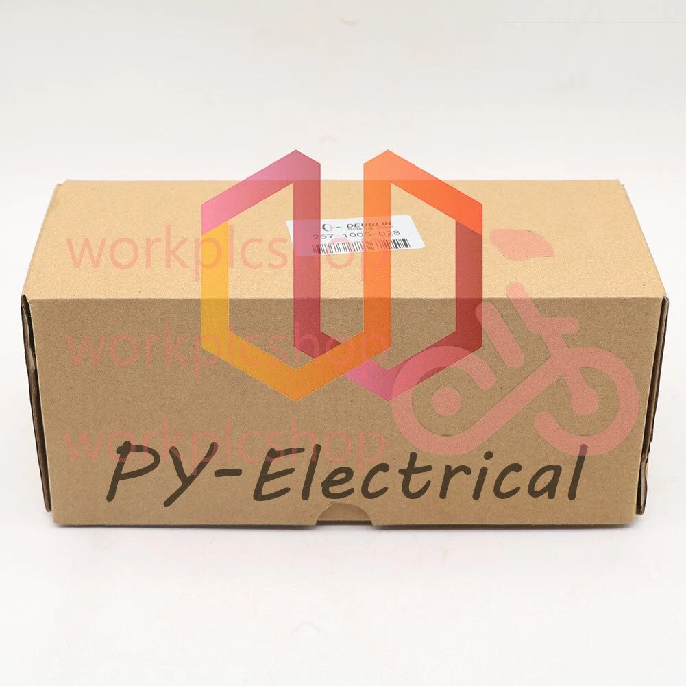 257-1005-028 High Speed Rotating Union Substitute (1PCS)