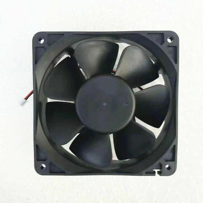1pcs  INNOVATIVE F2E-120B-024 24V 0.30A 12CM 12038 Inverter cooling fan