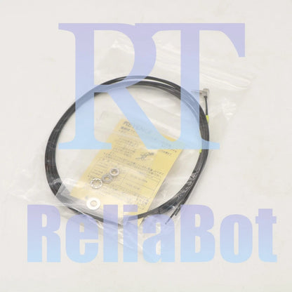Fiber Optic Sensor Amplifier KEYENCE FU-66TZ 1PCS