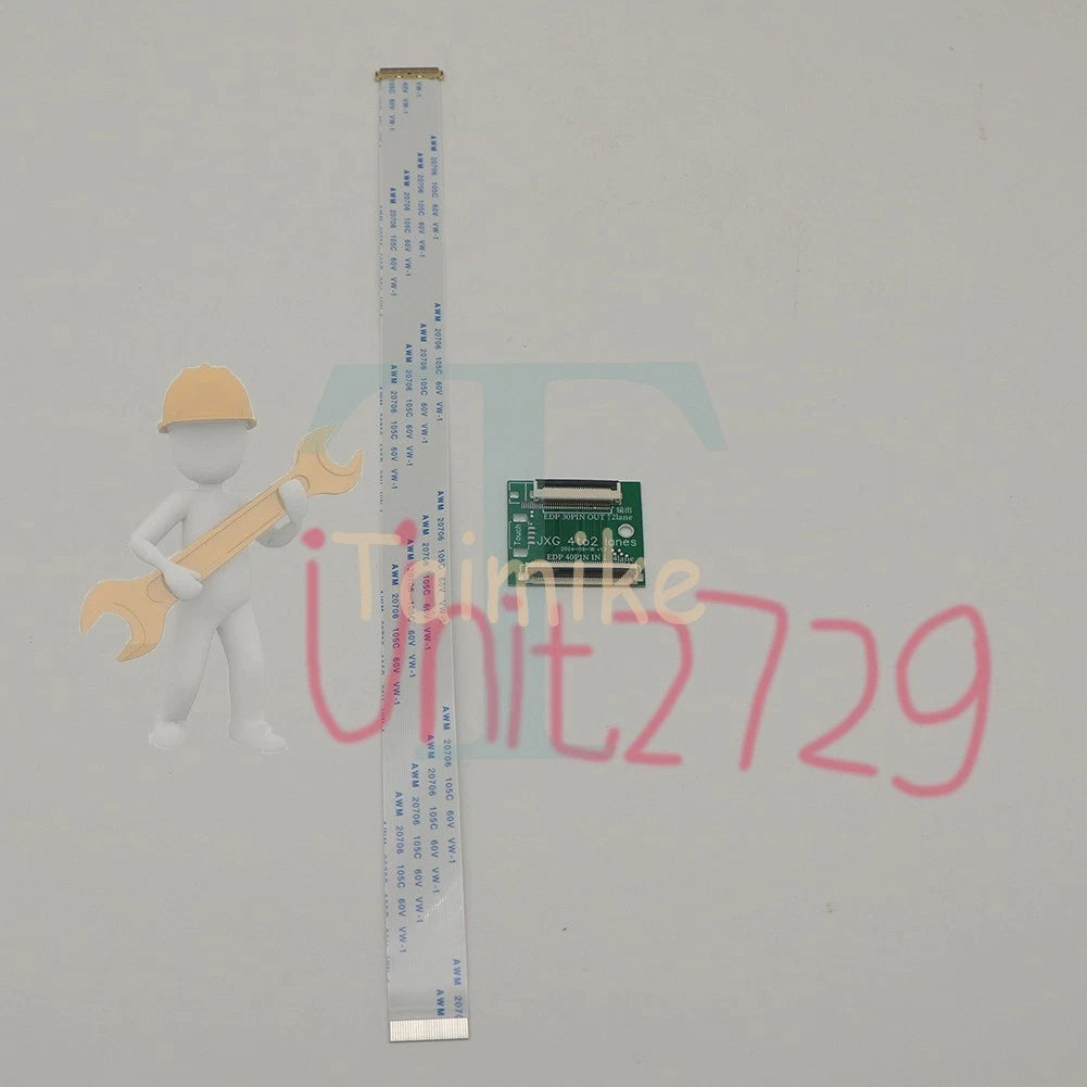 Cable and Adapter For Anycubic Photon MONO X Printer~