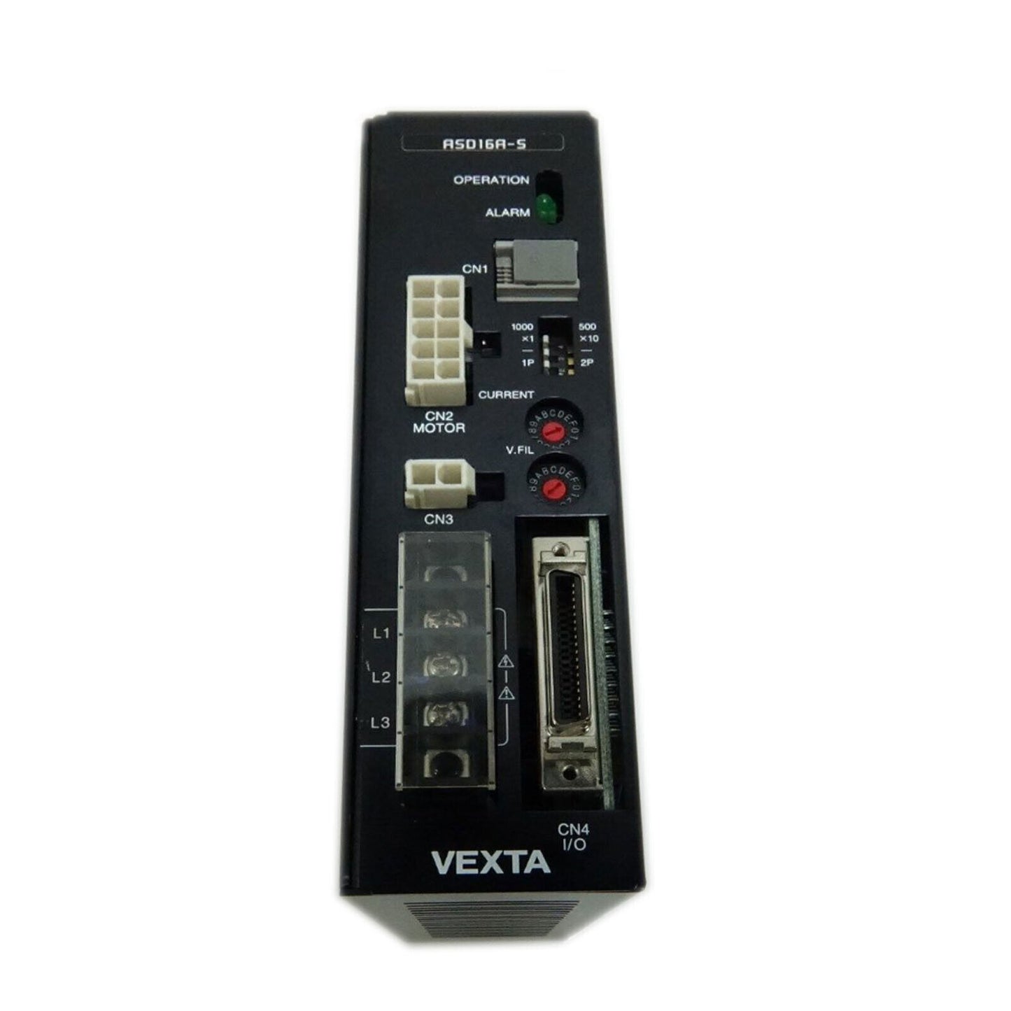 new One Vexta Oriental ASD16A-S ASD16AS Drive ping - VEXTA