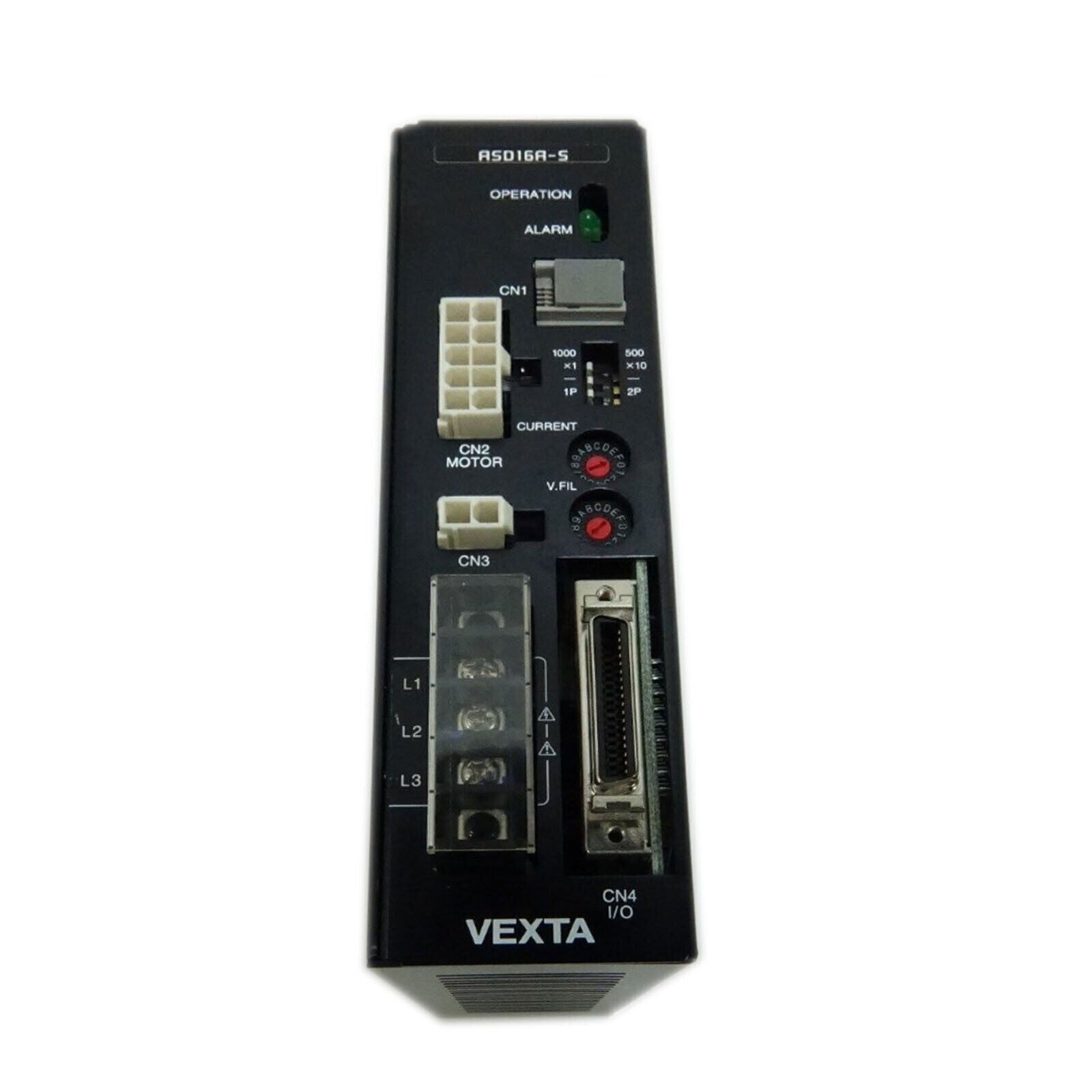 new One Vexta Oriental ASD16A-S ASD16AS Drive ping - VEXTA