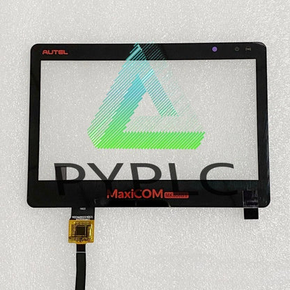 1PCS compatible For Autel MaxiCOM MK808BT Touch Screen Digitizer