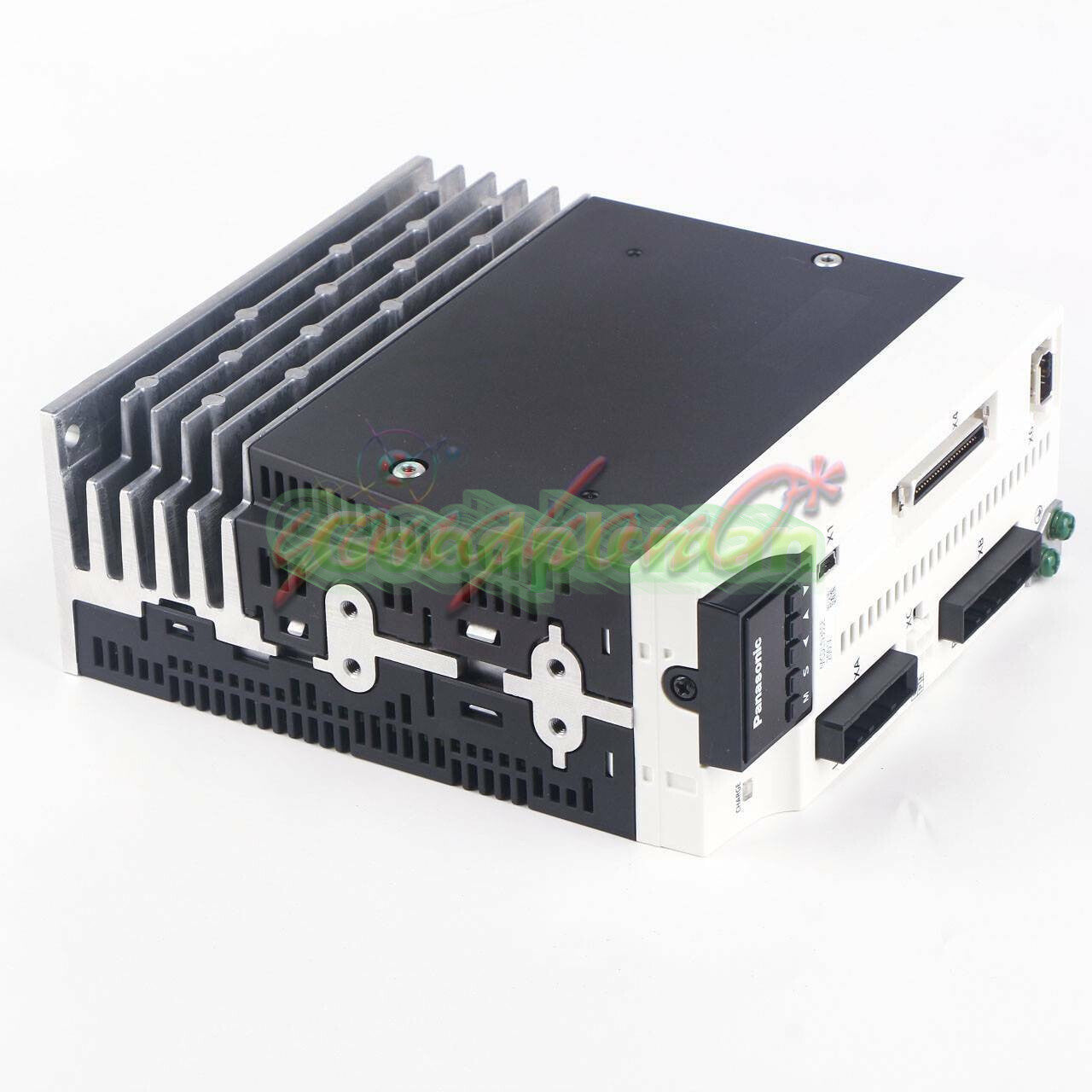 1PC Panasonic MCDLN35SE AC Servo Drive
