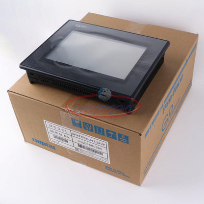 Proface Touch Screen GP477R-EG41-24VP - PROFACE