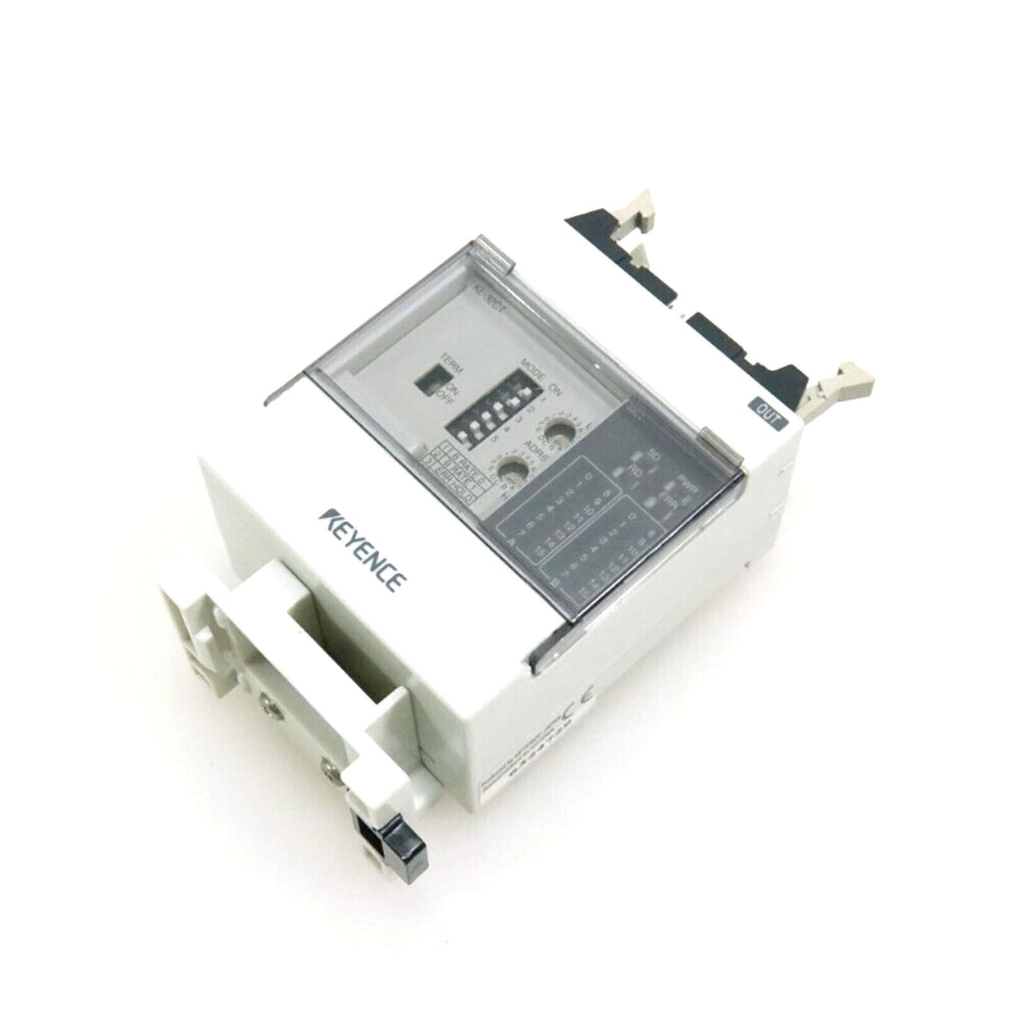 new Keane Soil Expansion System KL-32CT - KEANE