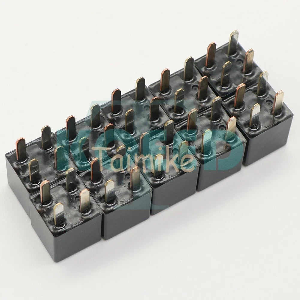 5PCS Omron G8VA-1A4T-R01 Automotive Relay G8VA1A4TR01 #KO