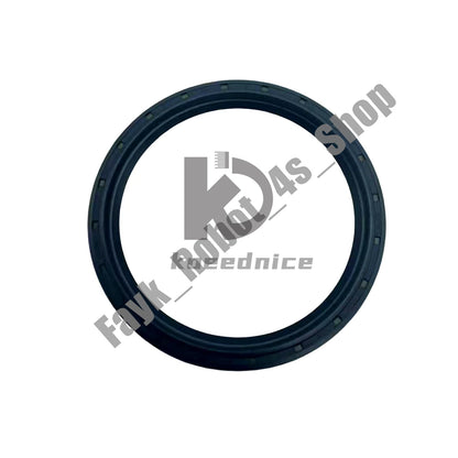 1Pc F BE6389E NOK/CFW oil seal (TC-75-90-8) Radial shaft seal dynamic seals
