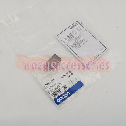 Omron E3Z-LR86 Photoelectric Switch E3ZLR86 1Pcs*