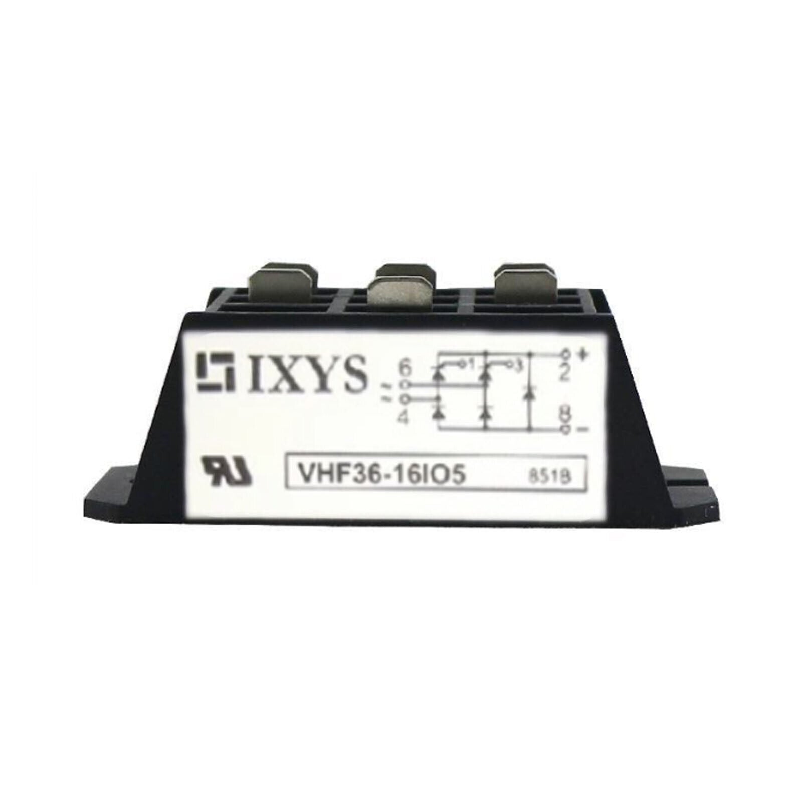 1PCS IXYS VHF36-16IO5 VHF36-16I05 Power Module Supply IXYS