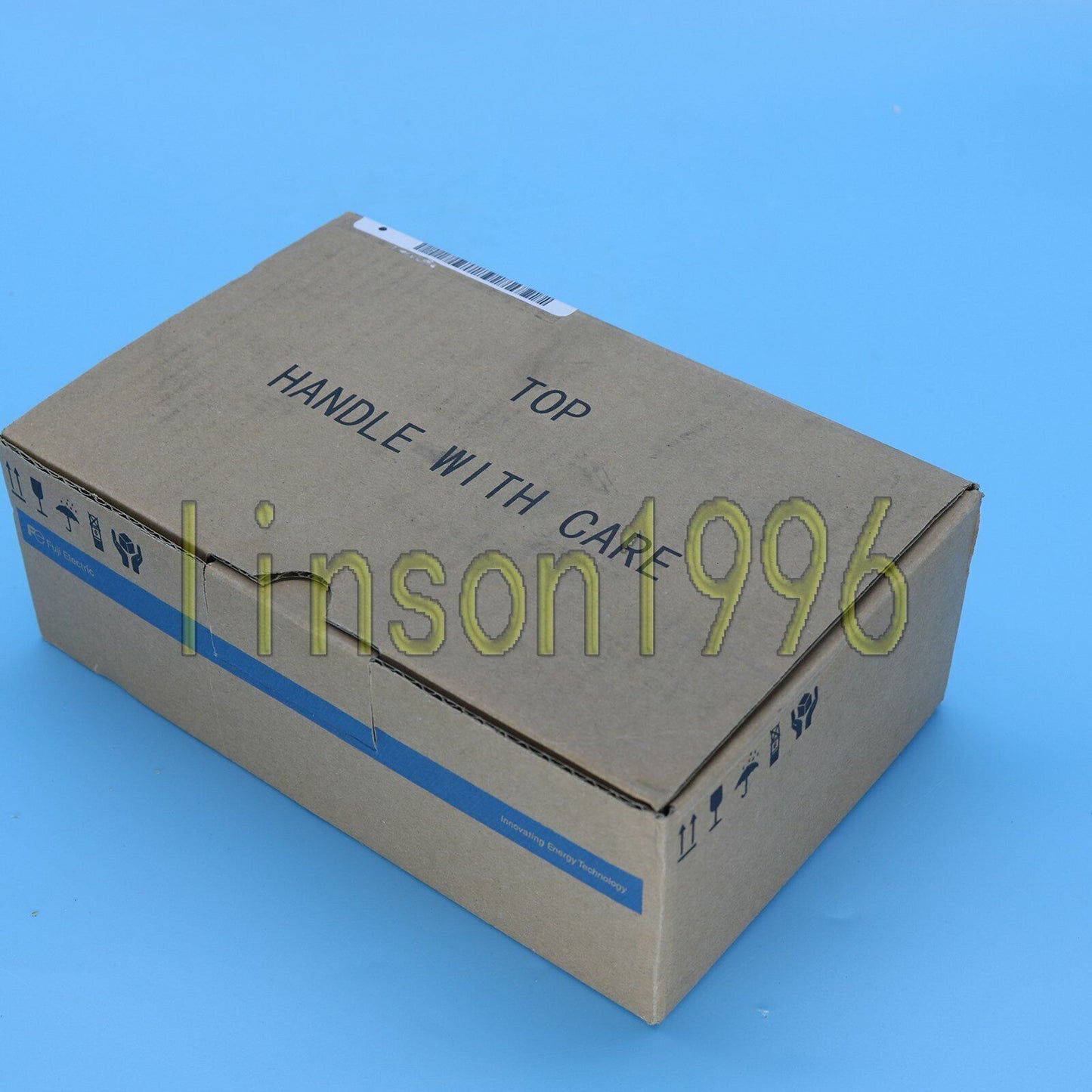 New One Fuji AC Servo Motor GYS401DC2-T2C - ONE FUJI
