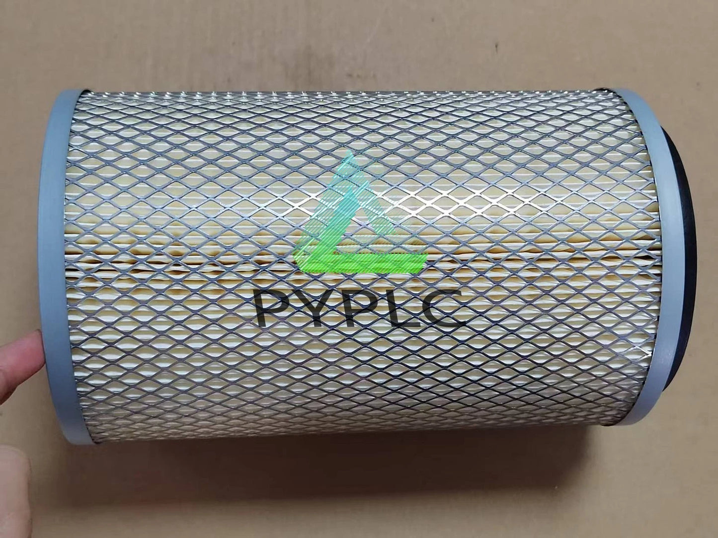 1Pcs For KW1524X Air Filter Set KW1524 for 4938598 K14900D~