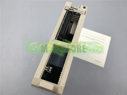 Omron A/D D/A Unit CS1W-MAD44 CS1WMAD44 1Pcs/