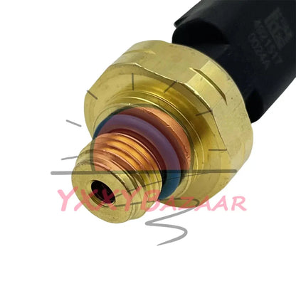 Engine Oil Pressure Sensor 4358810 4921517 For Cummins ISX ISM ISX11.9 ISX15