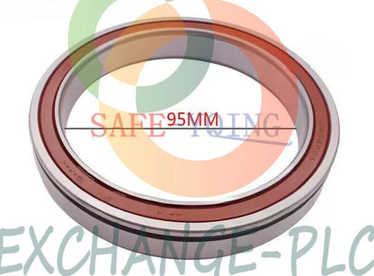 1PCS NSK 95DSF01 bearing 95*120*17mm #EX