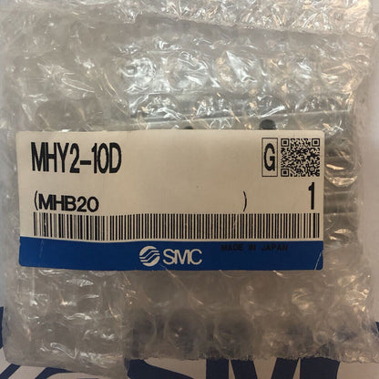 ONE SMC MHY2-10D Pneumatic Air Gripper Cylinder - High-Quality Industrial Tool - ONE SMC