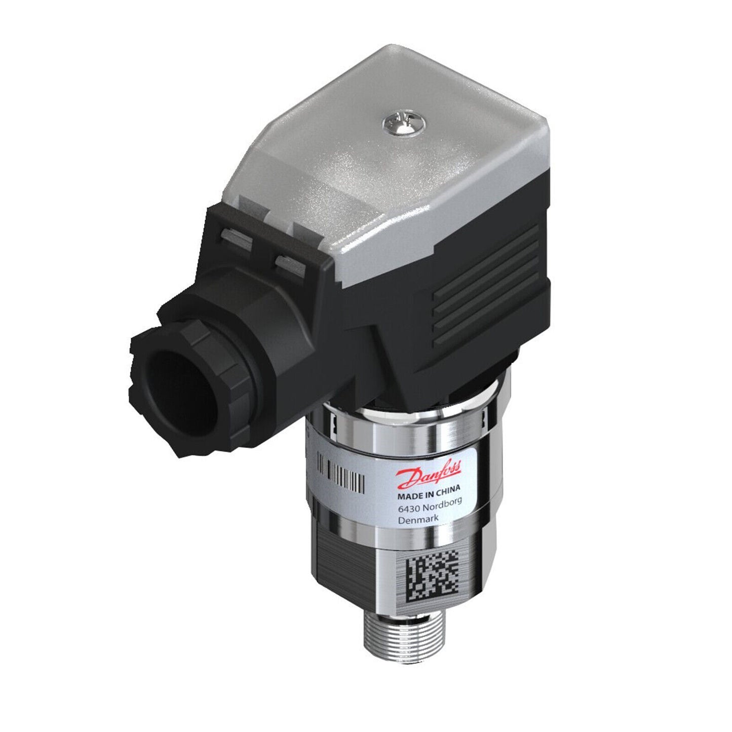 DANFOSS MBS3100 Pressure Transmitter - DANFOSS