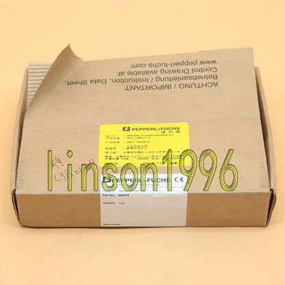 1PC Pepperl+Fuchs Photoelectric Switch ML5-8-400/32/115 Fast Ship - PEPPERL+FUCHS