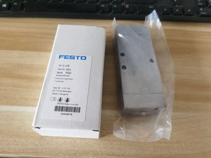 1PC Festo JH-5-1/8 8823 Solenoid Valve *TT