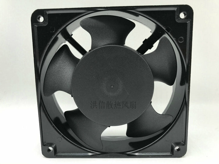 ADDA AA1282UB-AT 12038 12CM AC220V 0.17 0.13A cooling fan