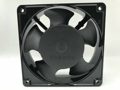 ADDA AA1282UB-AT 12038 12CM AC220V 0.17 0.13A cooling fan